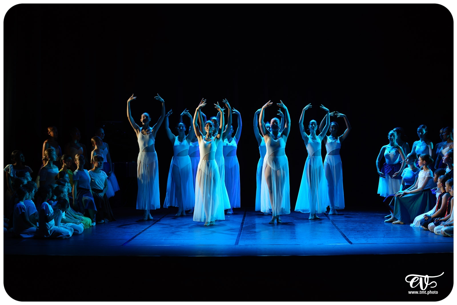 GALA DANSE EMMDH 2024